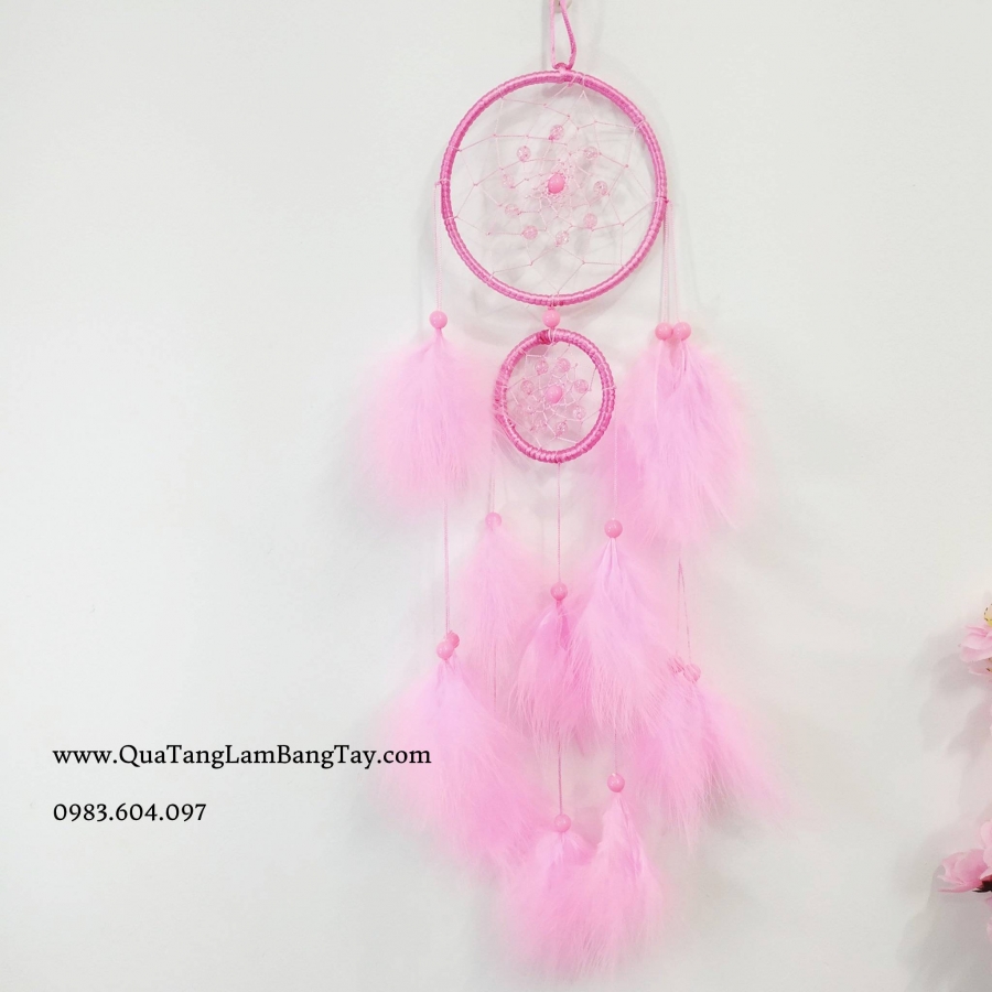 Dreamcatcher đẹp